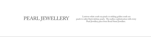 Pearl Jewellery