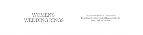 Women's Wedding Rings